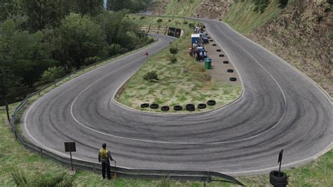 Tracks for Assetto Corsa.
